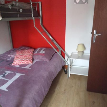 IrissarryLogement Entier 5 Personnesアパートメント エクステリア 写真