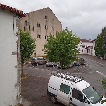 IrissarryLogement Entier 5 Personnesアパートメント エクステリア 写真