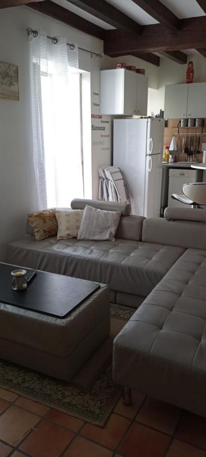 IrissarryLogement Entier 5 Personnesアパートメント エクステリア 写真