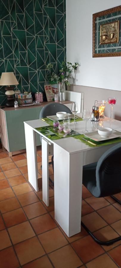 IrissarryLogement Entier 5 Personnesアパートメント エクステリア 写真