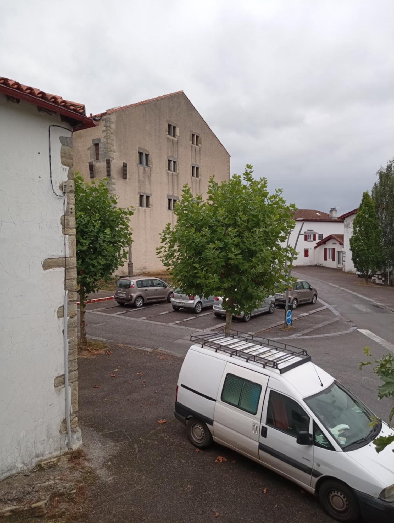 IrissarryLogement Entier 5 Personnesアパートメント エクステリア 写真